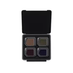 Set de 4 filtres ND pour DJI Mavic 3 Classic vue du haut