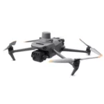 DJI Mavic 3M-Multispectral-vue-de-profil