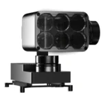 Projecteur led CZI GL60 mini pour DJI Matrice 30