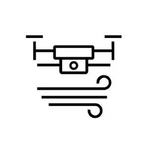 DJI-Mini-3-resistance-vent