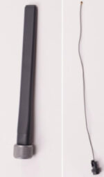 Antenne externe DJI RC Plus