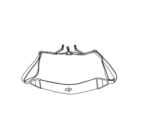 Remote Controller Lanyard(YC.BZ.RB000010) YC.BZ.RB000010.01 - DJI T30