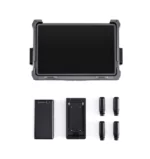 Ecran 7 pouces sans fil de transmission DJI Inspire 3 vue d'ensemble