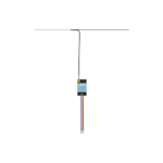 Récepteur ELRS 868/900 RX + Antenna