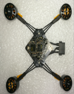 ESC Board & Motor Module