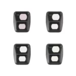 Set de filtres ND ND8-16-32-64 pour DJI Air 3