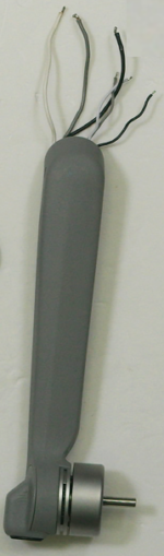 DJI Mavic Air 2 Rear Aircraft Arm Module (Left)