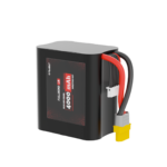 Batterie Fullsend 6S 4000mAh Li-Ion