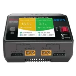 CHARGEUR HOTA D6 PRO AC_DC 200W