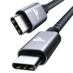 Cable USB-C vers USB-C