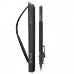 Canne télescopique support smartphone pour Emlid Reach RX et RS3