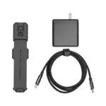 D25 battery Charger + PD 100W