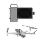 Fimi Haut-parleur et largage