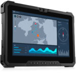 Tablette Latitude Rugged Extreme