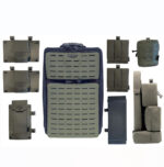 SKY-HERO P7 TACITCAL BAG KIT