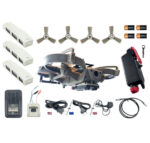 SKY-HERO LOKI 2 TRIGGER DRONE STARTER KIT