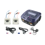 LOKI 2 LIPO DUAL HUB FAST CHARGER