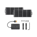 Kit de recharge solaire 240 W