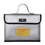 Sac de sécurité pour batteries LiPo grand format