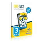 Vitre Google Pixel 6 Pro Protection Ecran