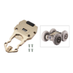 SIGYN PAYLOAD ATTACHMENT SYSTEM