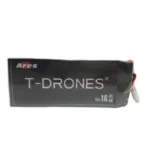 Batterie 16000 mAh 22,2 V 6S