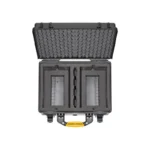 Valise de protection pour 2 radiocommandes DJI RC Plus