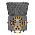 Valise de protection pour DJI MATRICE 3D et 3TD - HPRC2710