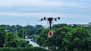 Construit pour l'extr&ecirc;me