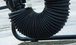 Faible consommation d'&eacute;nergie avec un maintien &agrave; 0 watt