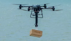 L&eacute;g&egrave;ret&eacute; et charge utile &eacute;lev&eacute;e