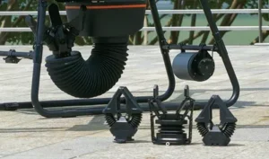 Modules multifonctionnels &eacute;volutifs