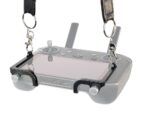 Tour de cou et fixation Claw Pro pour radiocommandes DJI RC Pro et Smart Controller - LifThor
