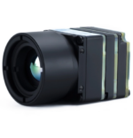 ORQA - Caméra thermique 640 x 512