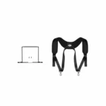 Kit harnais pour DJI RC Plus 2