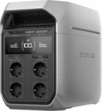 EcoFlow DELTA 3 Plus