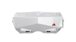 ORQA FPV.Ace Chapter 3 Goggles