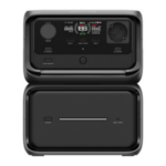 EcoFlow RIVER 3 Max Plus Station de Charge