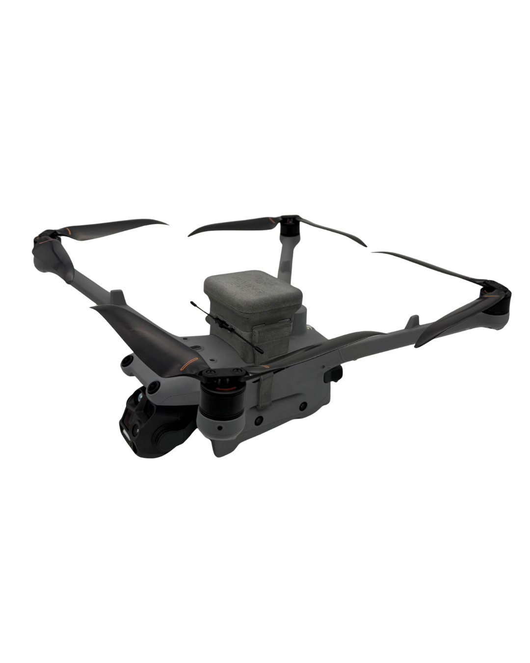 Flying Eye FLYSAFE – rozwiązanie bezpieczeństwa dla DJI Matrice 4D Series