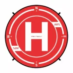 Plateforme d'atterrissage pour drones - PGYTECH