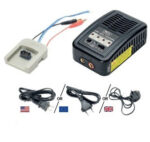 SKY-HERO LIPO CHARGER HUB FOR LOKI 2