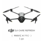DJI Care Refresh Mavic 4 pro 1 an