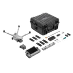 DJI Matrice 4D et DJI RC Plus 2 Enterprise