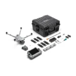 DJI Matrice 4TD et DJI RC Plus 2 Enterprise