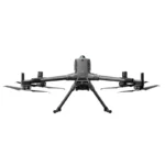 DJI Matrice 400 vue de face