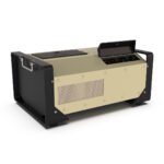 Safe-T 2.3 100m duals coms fibre garantie 2ans