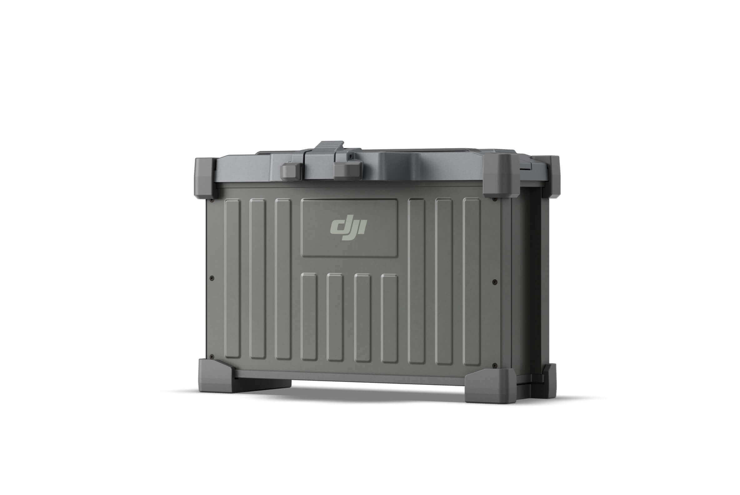 Batterie de Vol Intelligente DB800