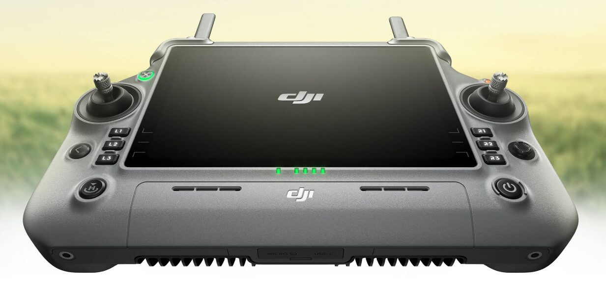 DJI RC Plus