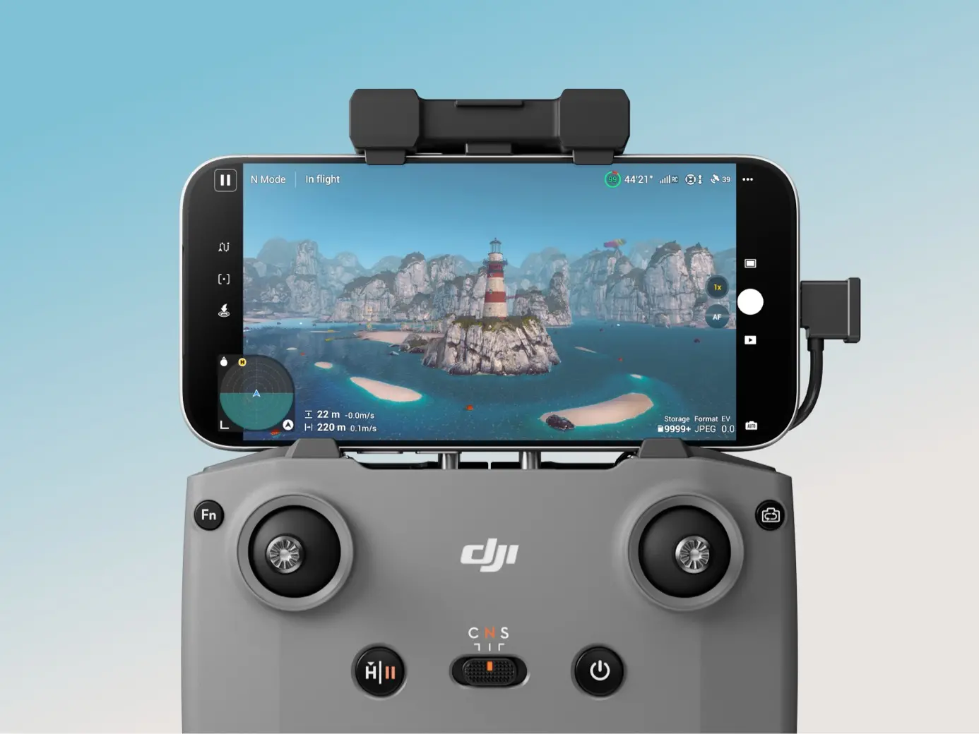 Apprenez sereinement avec l’application Simulator