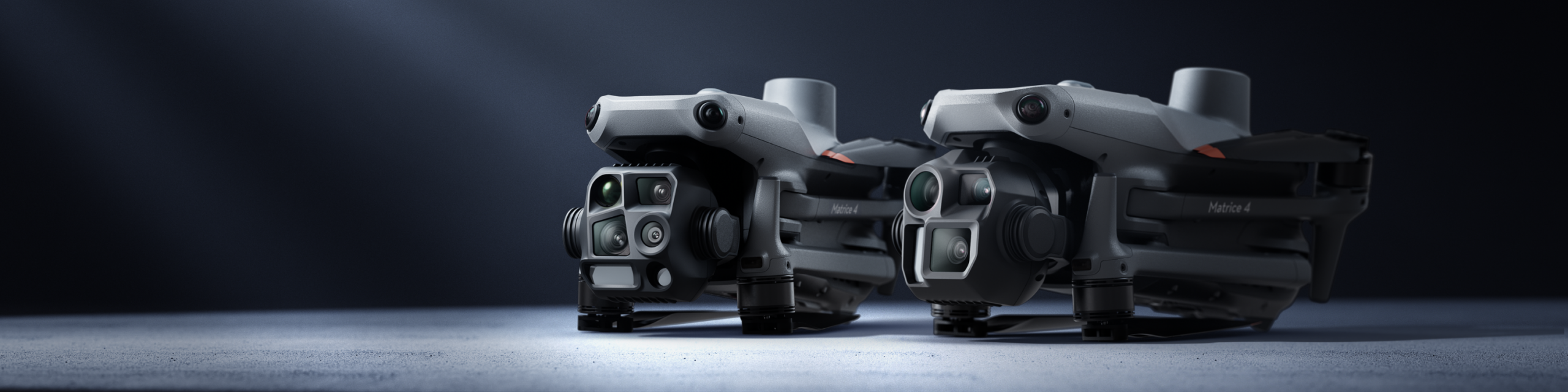 DJI matrice 4 Series